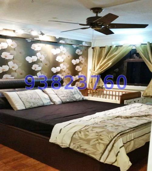Blk 5 Marine Terrace (Marine Parade), HDB 3 Rooms #69525922